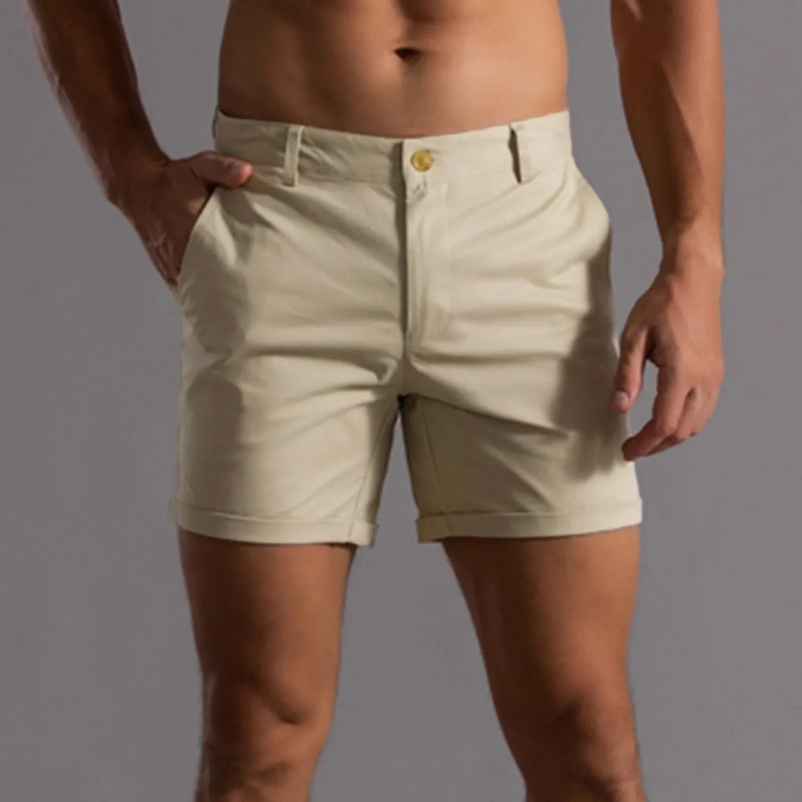 Levi | Classic Shorts