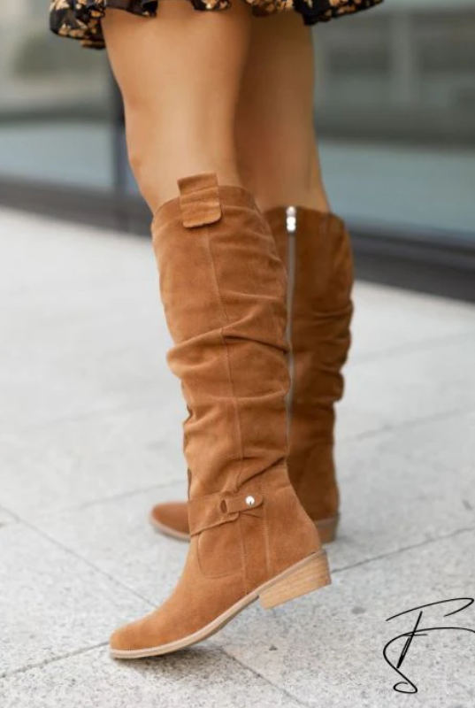 Kristina | Lightweight Boots