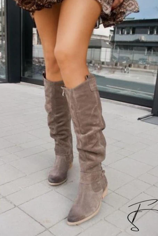 Kristina | Lightweight Boots