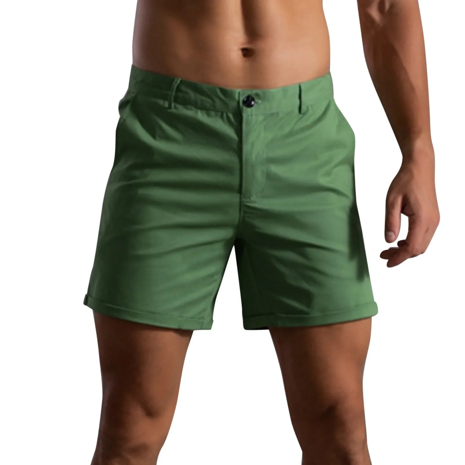 Levi | Classic Shorts