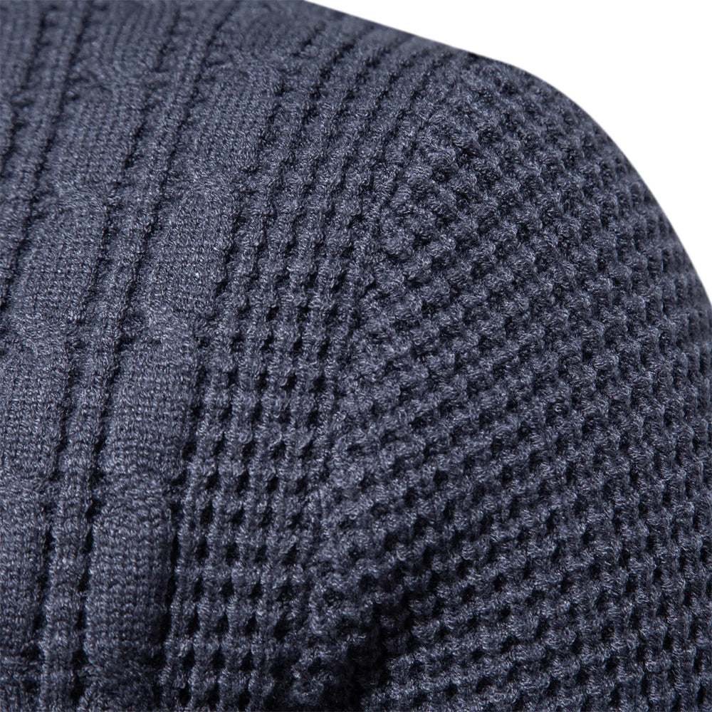 Oisin | Cozy Luxury Sweater