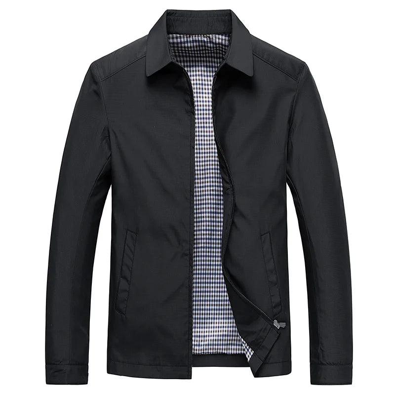 Montrielle | Thin jacket men