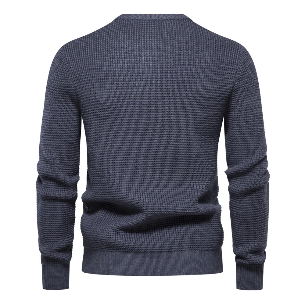 Oisin | Cozy Luxury Sweater