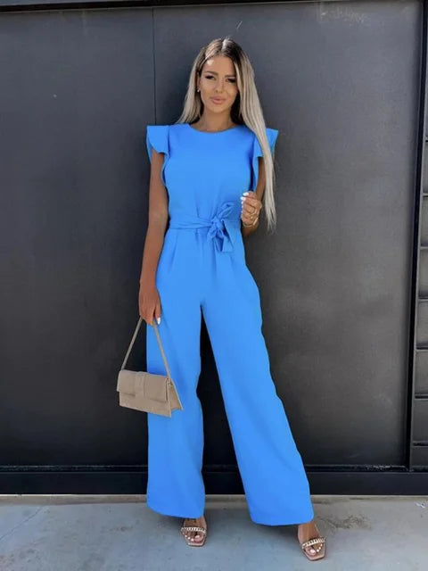 Stylish ladies jumpsuit