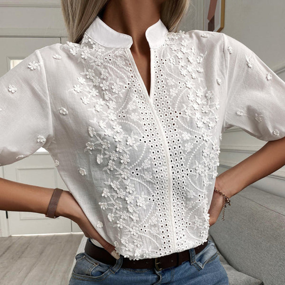 Aspen | Fashionable Blouse