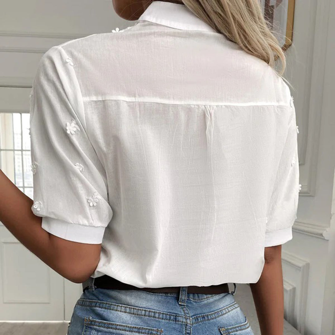 Aspen | Fashionable Blouse