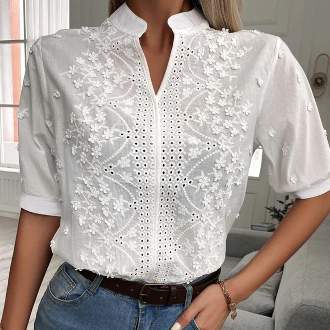 Aspen | Fashionable Blouse