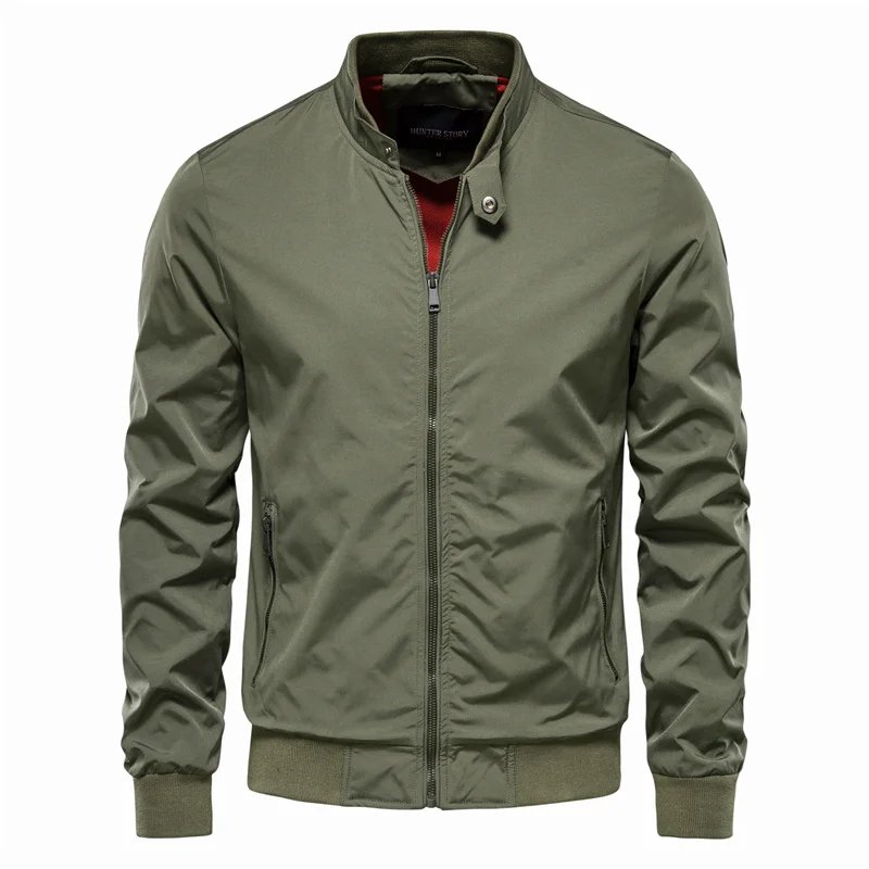 Men's sports jacket