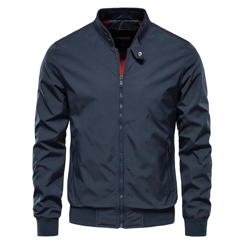 Men's sports jacket