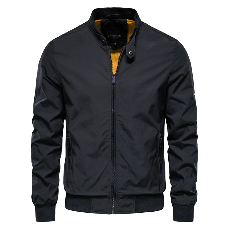 Men's sports jacket