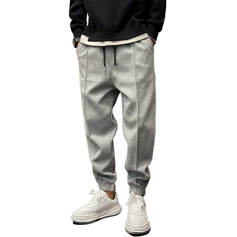 Men's Casual Jogger Pants | Stylish & Comfortable